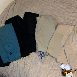 Ariat, ovation + Smartpak Breeches Bundle deal ($500+ value)